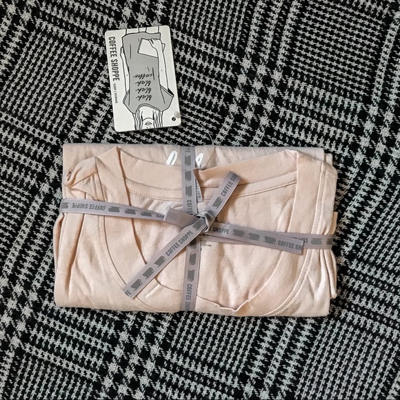 S/M Sleep Shirt/Dress - Picture 2 of 5